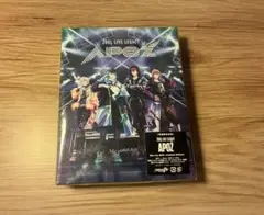 ŹOOĻ LIVE LEGACY “APOZ” Blu-ray アイナナ