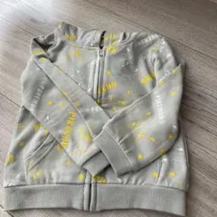 【新品】ポケットモンスター　パーカー