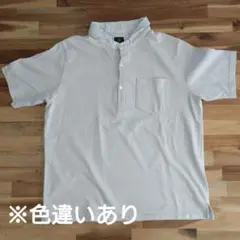 Django atour ジャンゴアトゥール ポロシャツ