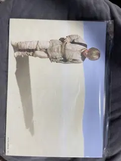 STAR WARS C賞　キャンバスアートボード