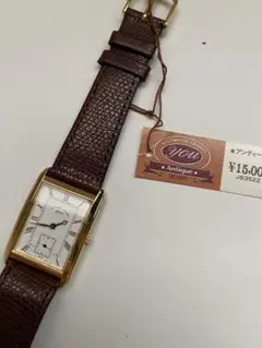 未使用★ORIENT オリエント　腕時計　アンティーク