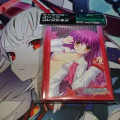 ブロッコリー スリーブ サプライ リトルバスターズ！ 二木佳奈多