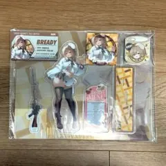 NIKKE ブレッディセット　C106