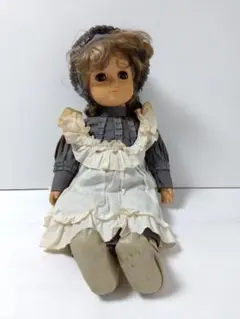 昭和レトロ　オオイケ　スリープアイ人形 F−29 昭和レトロ オオイケ スリープアイ人形 F−29 - メルカリ