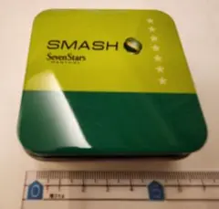 SMASH Seven Stars 携帯灰皿
