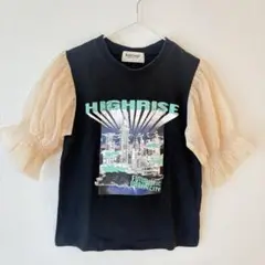 RADCHAP Tシャツ 120 ブランシェス