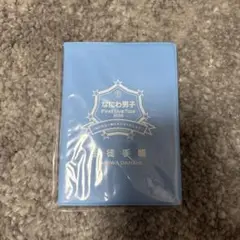なにわ男子　生徒手帳
