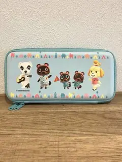 あつまれどうぶつの森 Nintendo Switch ケース