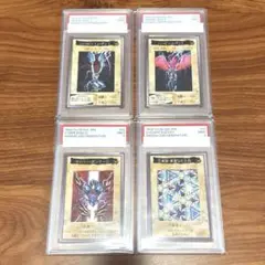 【PSA10】ハーピィレディ　遊戯王 美品 PSA鑑定　ARS Yahoo!オークション - 【ARS鑑定10+】世界に1枚 ハーピィ