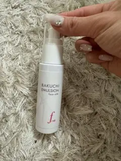バクチエマルジョン　レチノール　乳液