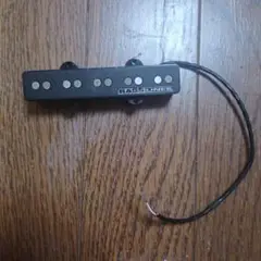 SEYMOUR DUNCAN SJ5s Jazz Bass Set 5 Strg