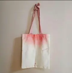 ロペピクニック　オリジナルトートバック　リボン　非売品