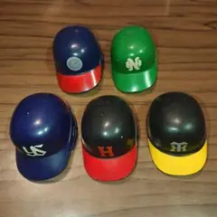 【ファン必見！】プロ野球 ボトルキャップ