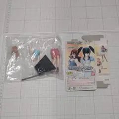 ♯EUo08LLガンダムヒロインヒストリー2人気3種 ♯EUo08LLガンダムヒロインヒストリー2人気3種 | Pay ID