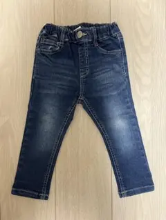 branshes デニム　パンツ　90 男の子