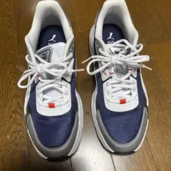 Puma スニーカー　プーマ　27.5cm SOFTFOMA 新品　未使用　箱無