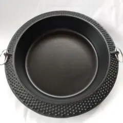 すき焼き鍋 鋳鉄製 内径23cm