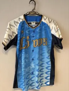ライオンズフェスティバルユニフォーム