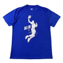 アメリカ古着　NBA ダラス・マーベリックス　半袖　Tシャツ　I2065