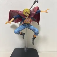 ONE PIECE 一番くじ コロシアム決戦編 ラストワン賞 謎の男フィギア
