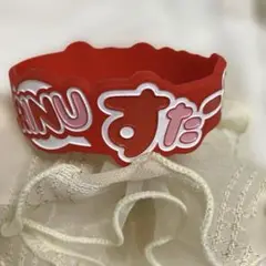 すとぷり　莉犬　すたーとらいふっ　ワンマンライブ　シリコンバンド　ラバーバンド