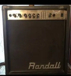 2025年最新】randall アンプの人気アイテム - メルカリ