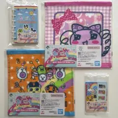 一番くじ たまごっち E賞 G賞 4点セット [新品未開封]