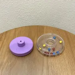 こどもちゃれんじぷち リズムリトミックドラム パーツ なりきりリトミックセット