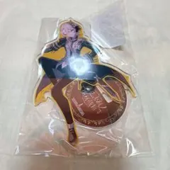 魔法少女ノ魔女裁判　蓮見レイア　アクリルスタンド 東京タワーコラボ