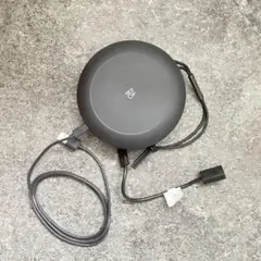 メルセデス•ベンツB&O ポータブルスピーカー 非売品 Bang&Olufsen ポータブルスピーカー ベンツ購入者限定非売品