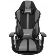 AKRACING ゲーミングチェア 極坐 V2 グレイ