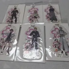 刀剣乱舞花丸 BIGビニールチャーム