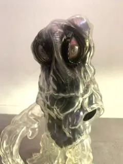 ★メディコムトイ GODZILLA VINYL WARS ヘドラ(解剖図解) ① 2017年12月28日～2018年1月31日までショップ・ガンキングにて