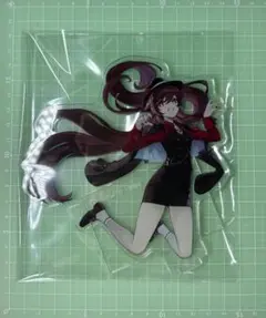 原神　胡桃　アクリルスタンド ②