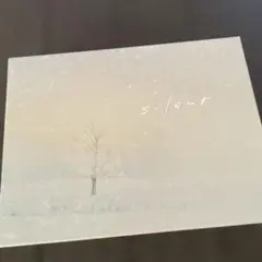 silent DVD BOX