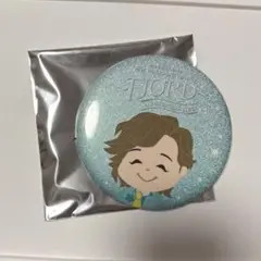 Mrs. GREEN APPLE FJORD ガチャ 藤澤涼架
