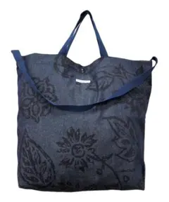 ENGINEERED GARMENTS Carry All Tote