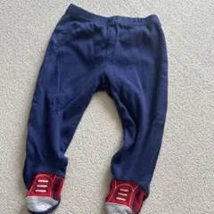 3ヶ月☆70センチ☆carter's ネイビー ボトムス 3M