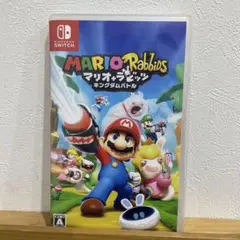 マリオラビッツ