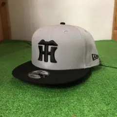 阪神タイガース NEWERA ニューエラ 9FIFTY キャップ 帽子