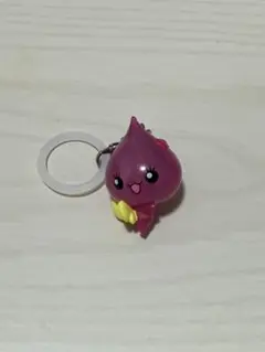 しずくちゃん うるおいちゃん めじるしアクセサリー