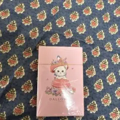 【非売品】ダロワイヨ　トランプ　ジョセフィーニャ