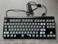 Cherry MX Board 8.0 RGB 青軸