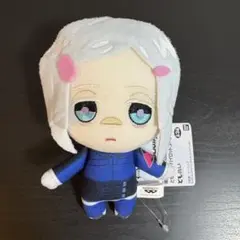 ジークアクス ともぬい ドゥー・ムラサメ
