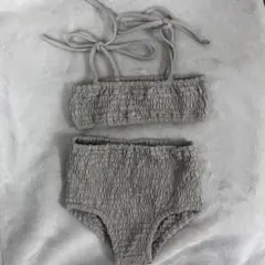son and daughter swim wear / 6-12m