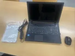 Dynabook AZ15/UB メモリ4GB