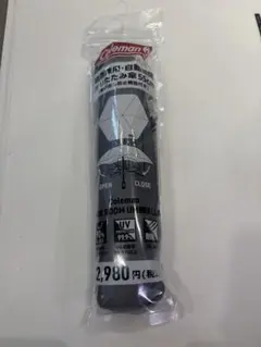 Coleman インクルーム傘 55cm