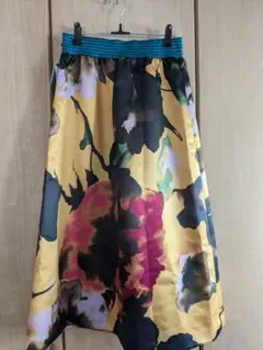 bellus closet　ロングスカート