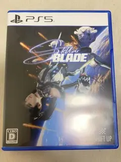 ステラーブレイド　ソフト
