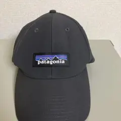 patagonia キャップ　帽子